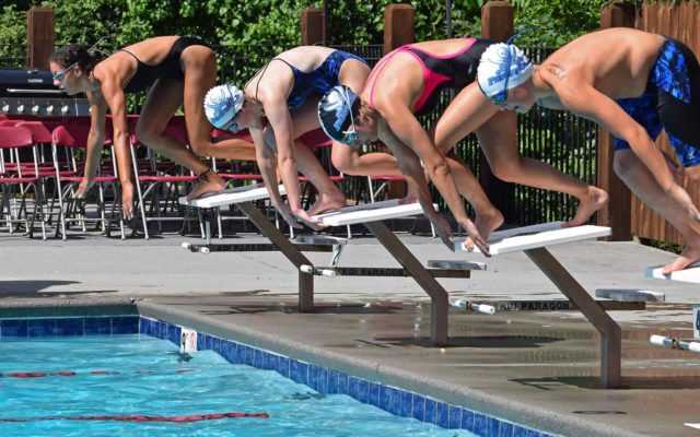 Exciting News: Mia Garner Competing at Swim England Championships